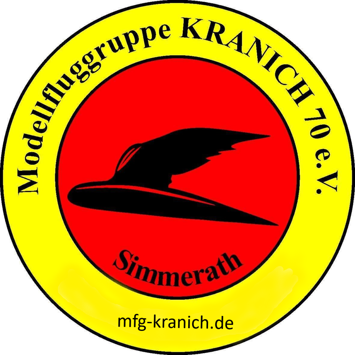 MFG-Kranich